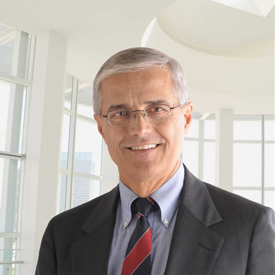 James Arden SR