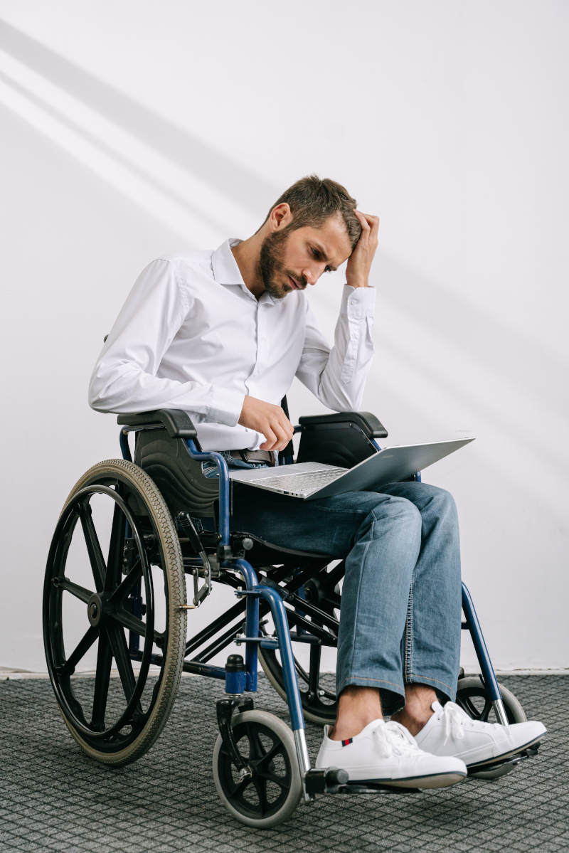 pexels-ivan-s-8127985c Personal Injury