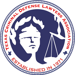 Texas Criminal Defense Lawyers Association