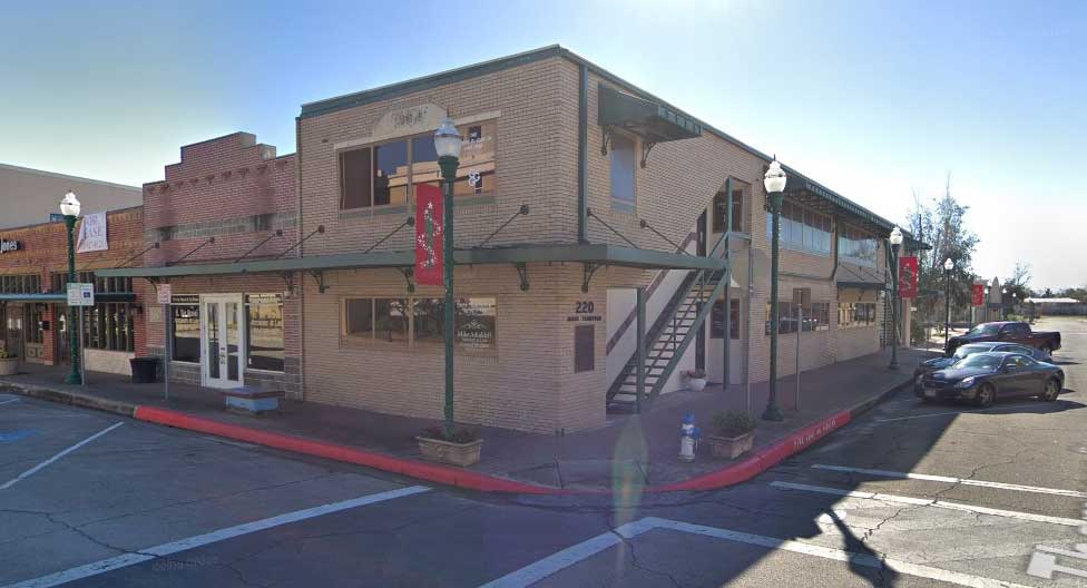 The Gilbert G. Garcia Law Firm The Gilbert G. Garcia Law Firm
