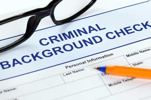 expungement Expungement