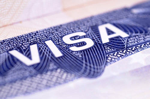 E-2 Visa