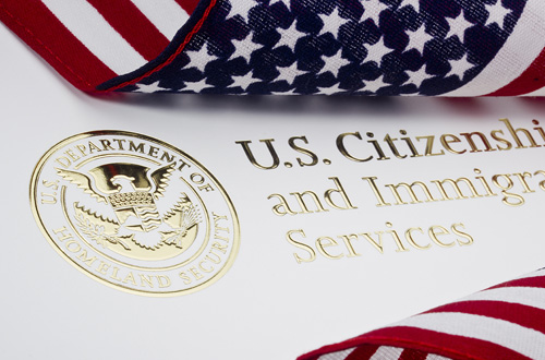 USCIS E-2 Visa